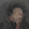 Woman Sitting