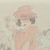 Big Pink Hat