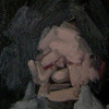 Woman with Brown Hair