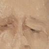 Man with Black Hair