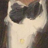 Black Tie Capitalist by Donna Festa